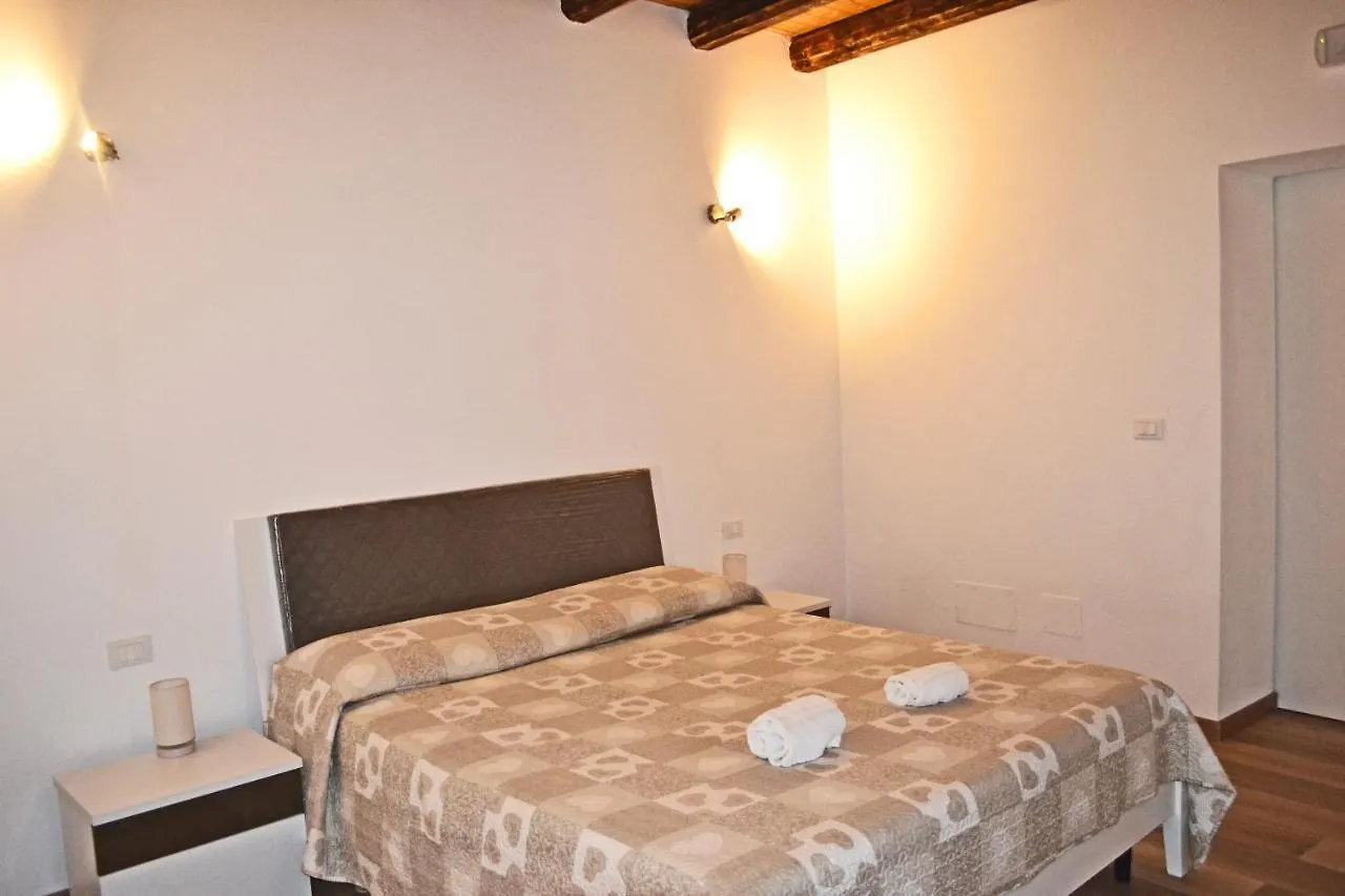 Dimora Castelli Hotel Palermo Vendégház