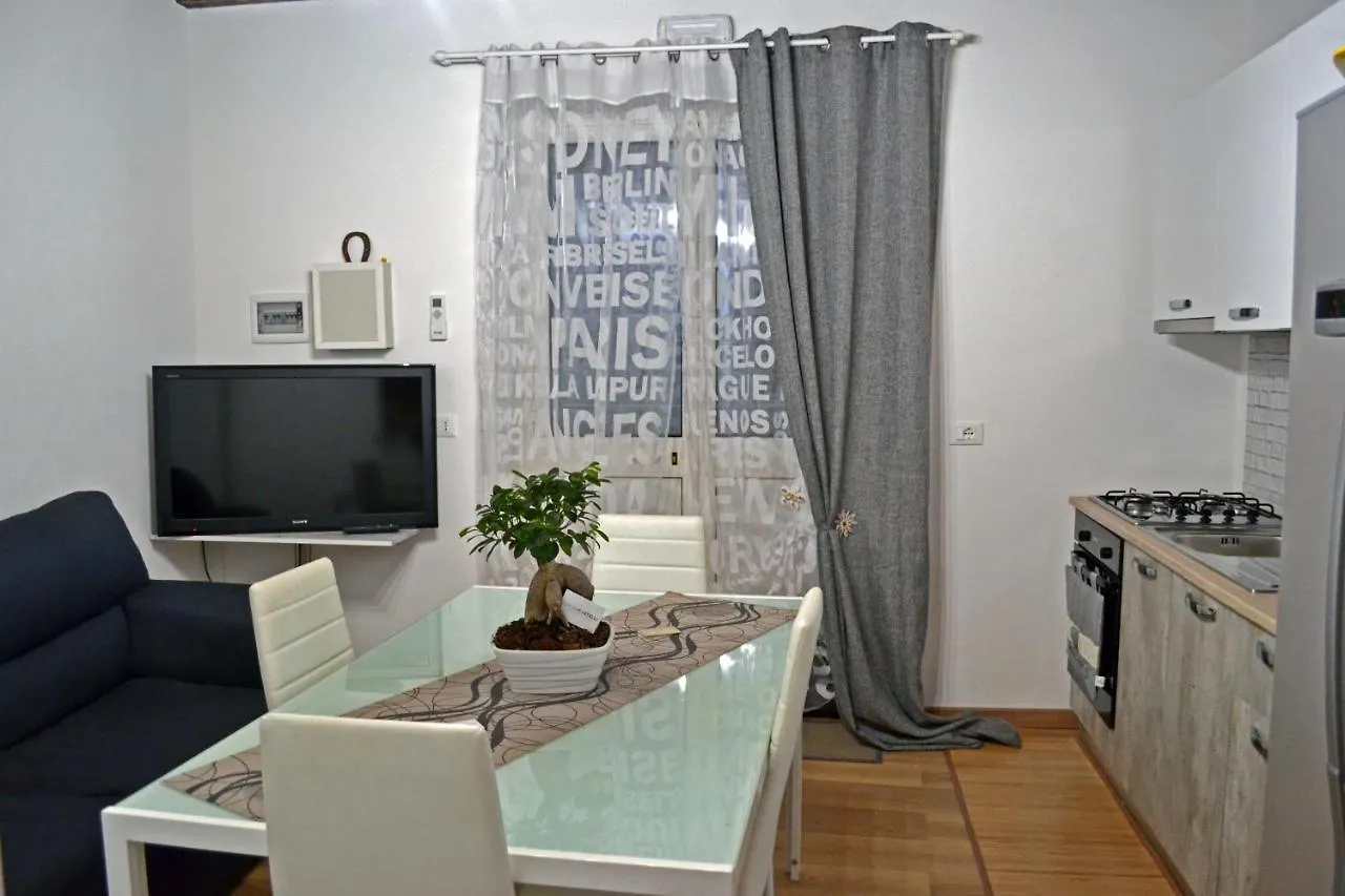 Dimora Castelli Hotel Palermo 2*,  Olaszország