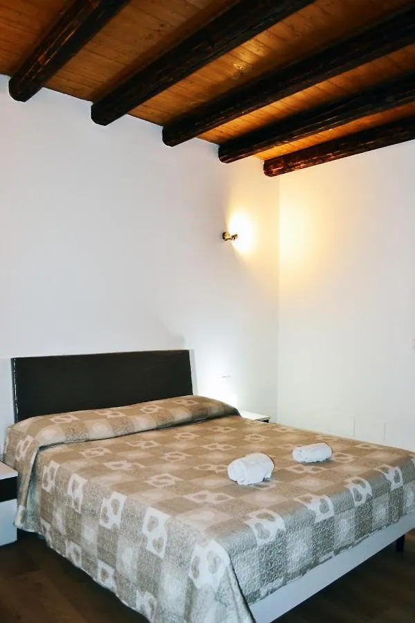 Dimora Castelli Hotel Palermo 2*,  Olaszország