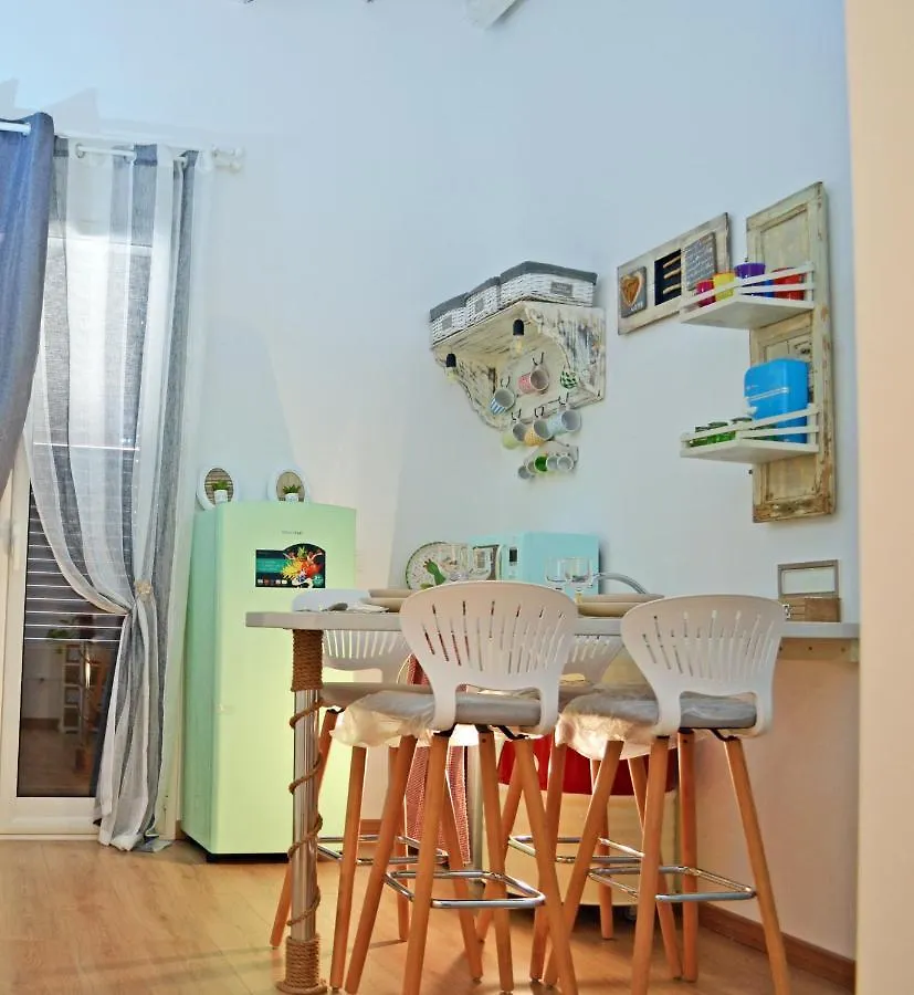 ** Vendégház Dimora Castelli Hotel Palermo Olaszország