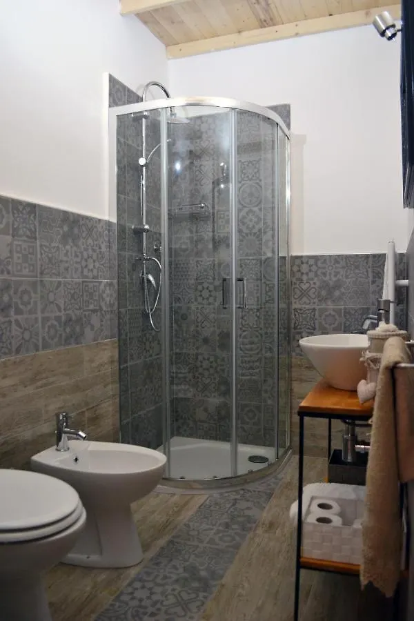 Dimora Castelli Hotel Palermo Vendégház