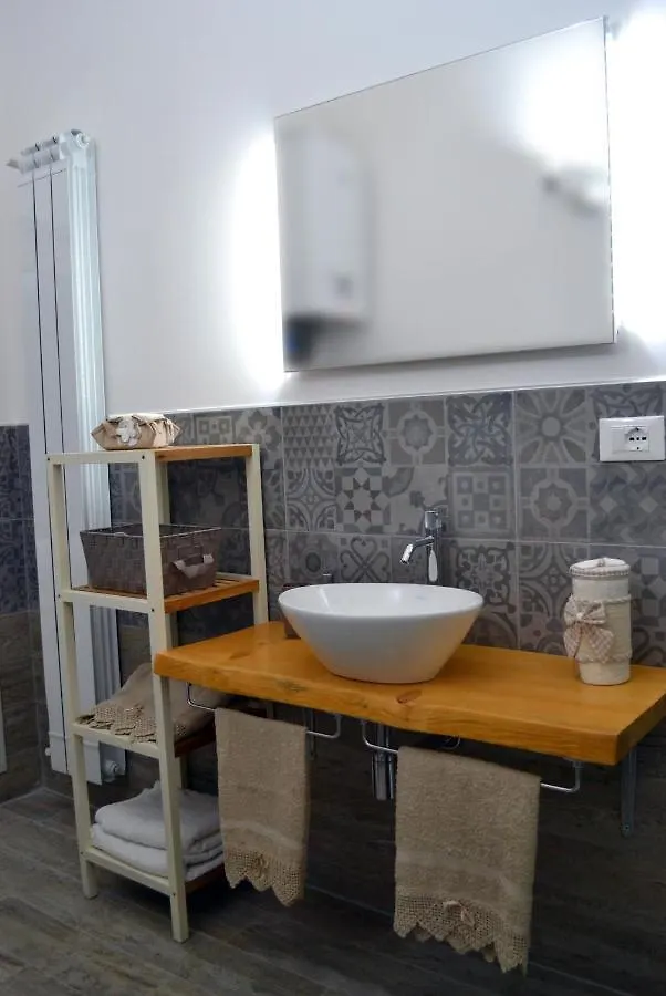 Dimora Castelli Hotel Palermo 2*,  Olaszország