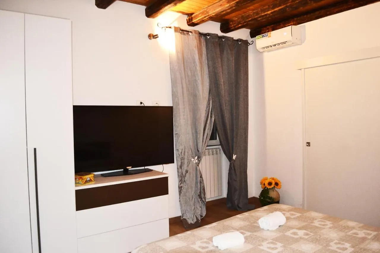 Dimora Castelli Hotel Palermo Olaszország