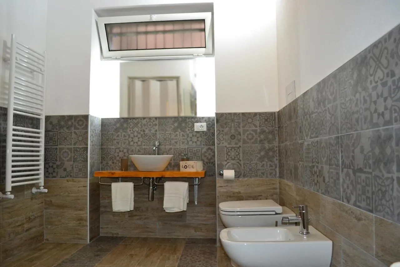 Dimora Castelli Hotel Palermo Gæstehus