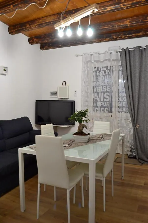 Gæstehus Dimora Castelli Hotel Palermo