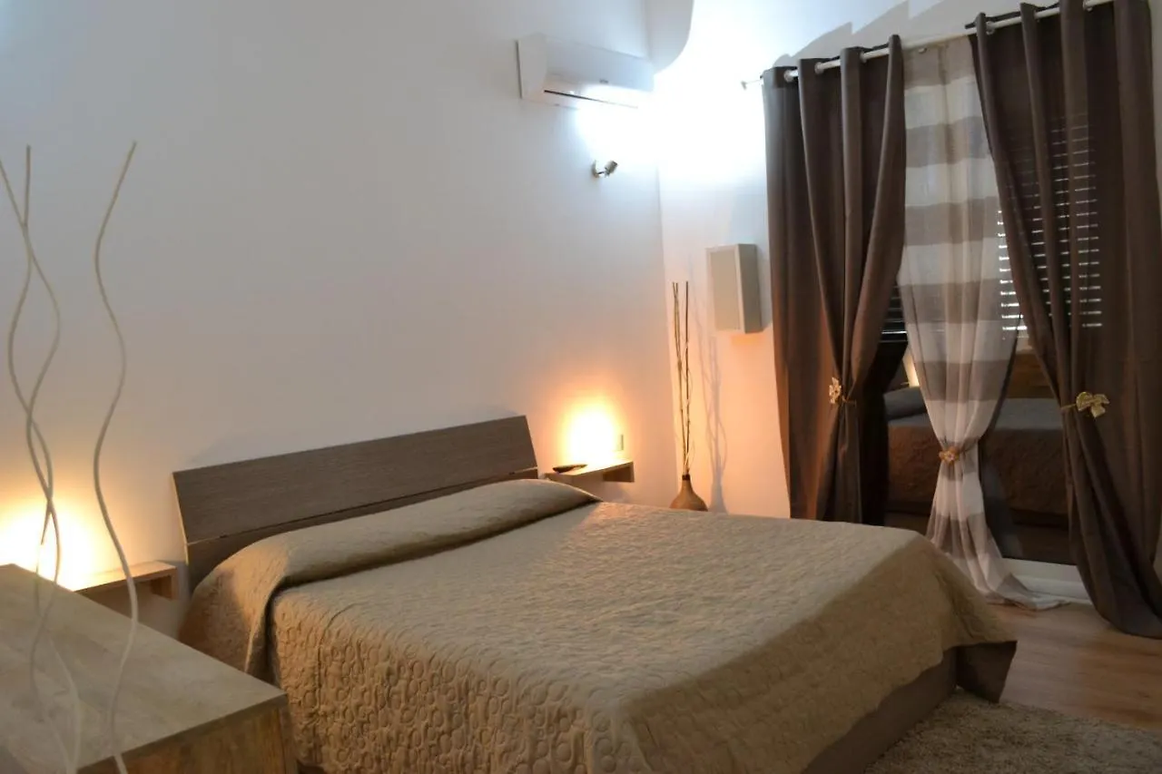Dimora Castelli Hotel Palermo 2*,  Italien