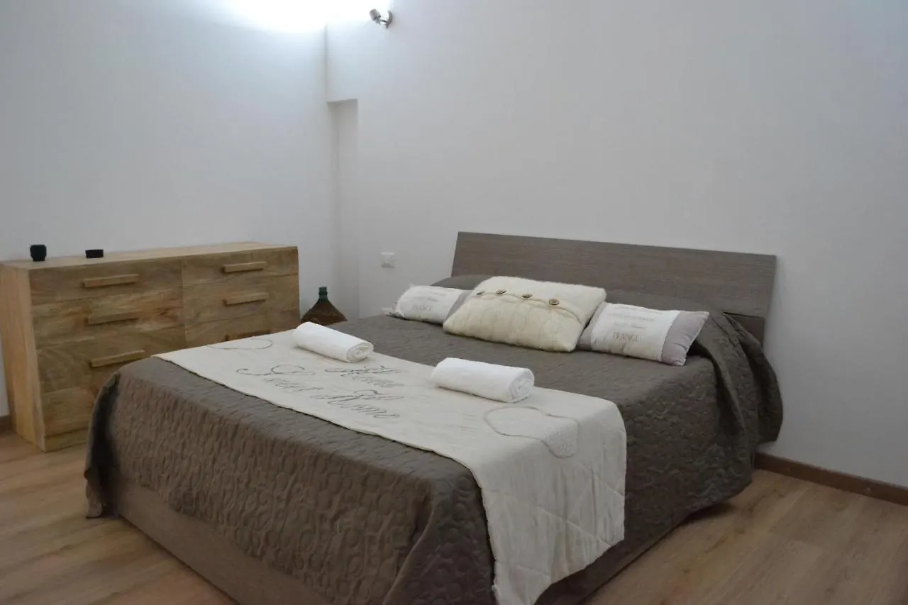 Dimora Castelli Hotel Palermo Gæstehus