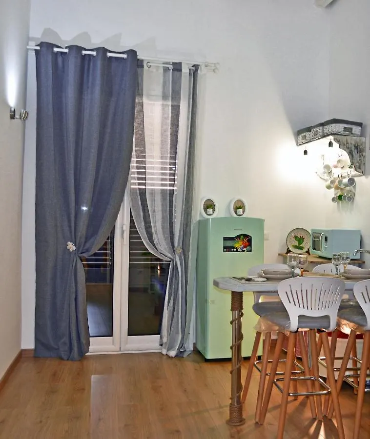 Dimora Castelli Hotel Palermo Gæstehus