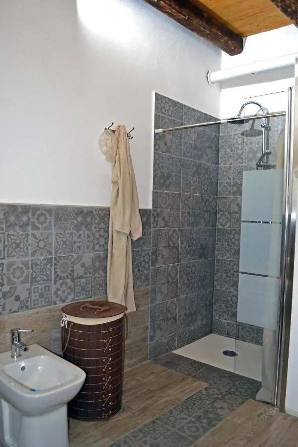 Gæstehus Dimora Castelli Hotel Palermo