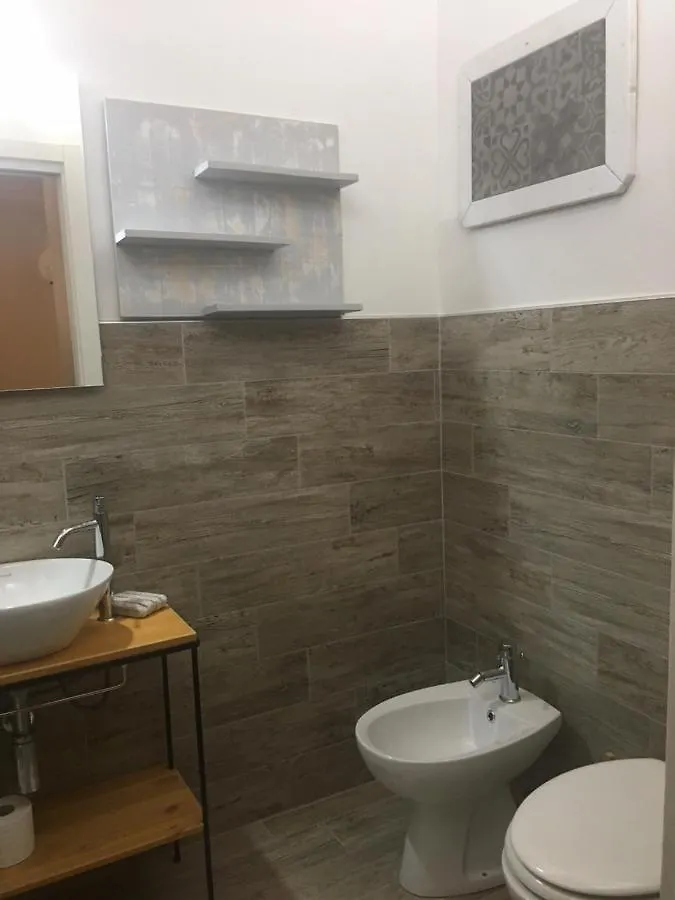 ** Gæstehus Dimora Castelli Hotel Palermo Italien