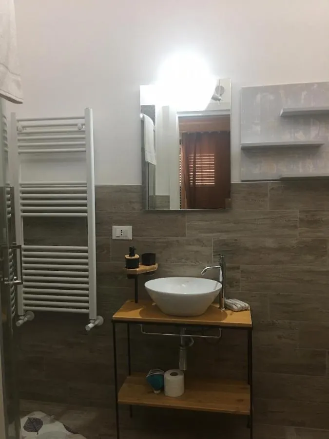 Dimora Castelli Hotel Palermo Gæstehus